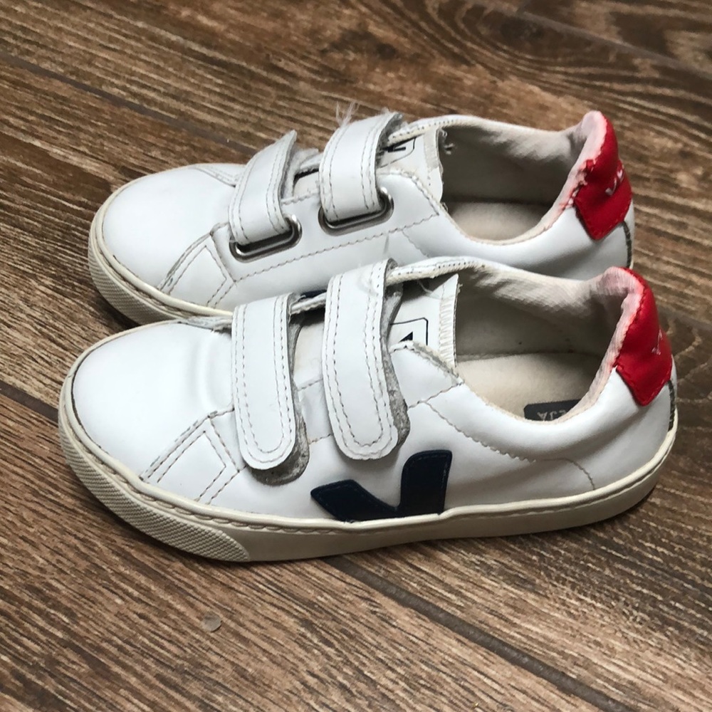 Veja kids sneakers